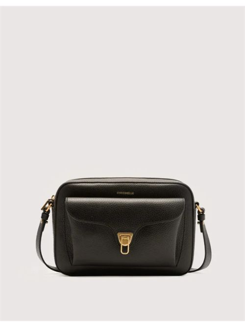 BEAT LARGE COCCINELLE | E1MF6150601001 NOIR